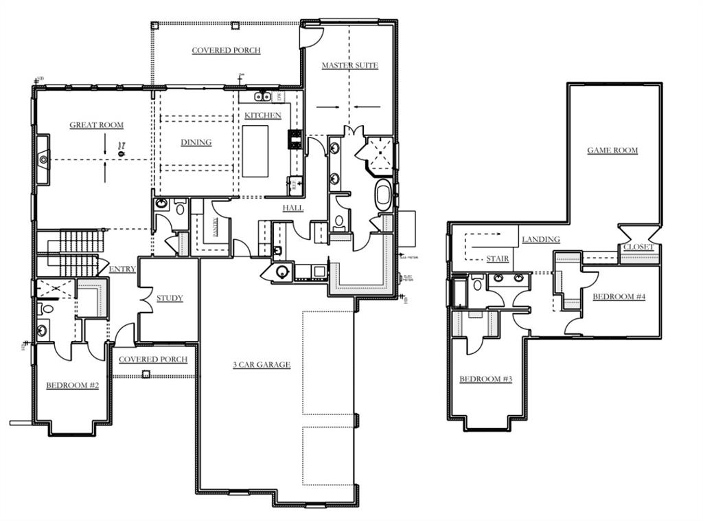 8201 Amber Ridge Drive