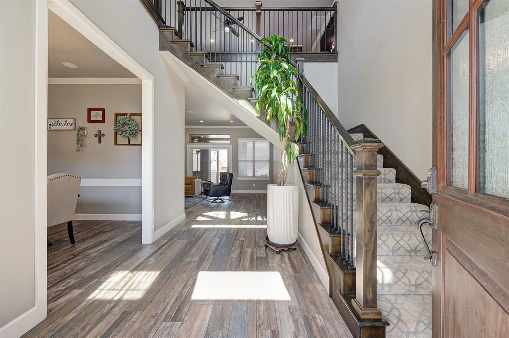 3301 Hidden Leaf Drive