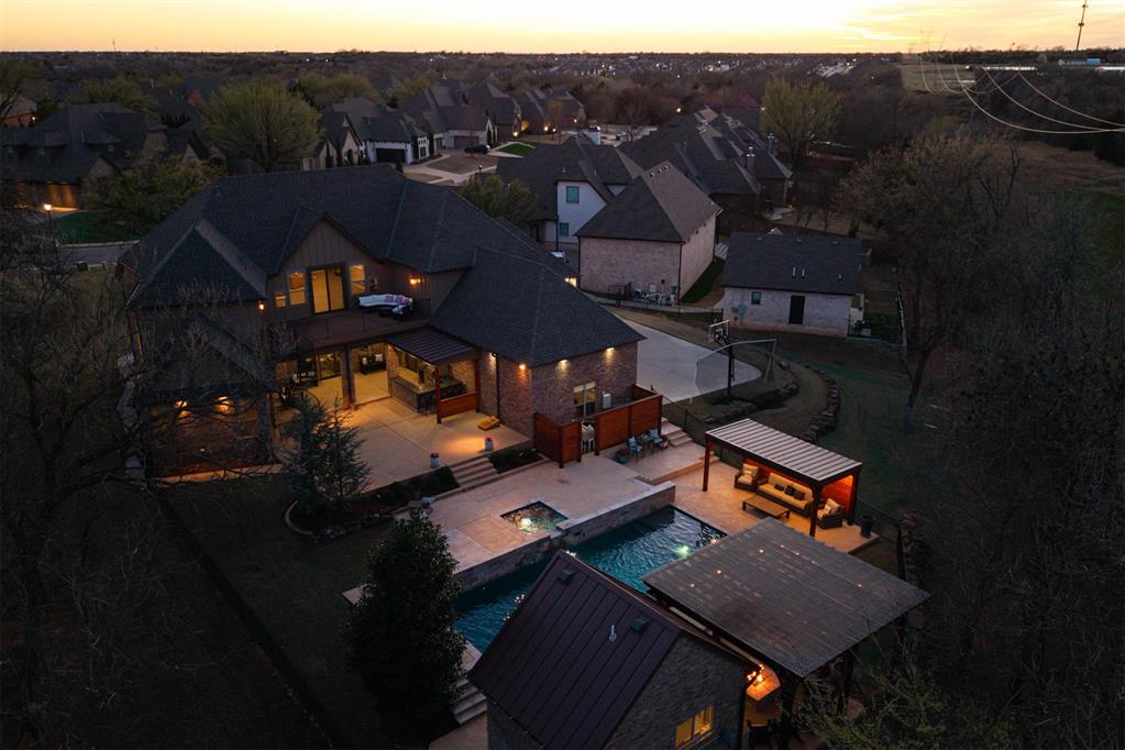 3301 Hidden Leaf Drive