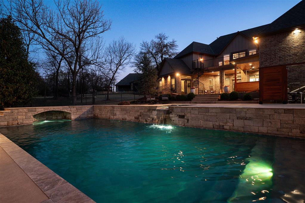 3301 Hidden Leaf Drive