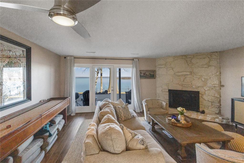 1 Fort Scott Lane Unit: 1