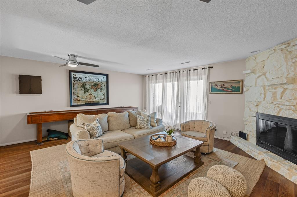 1 Fort Scott Lane Unit: 1