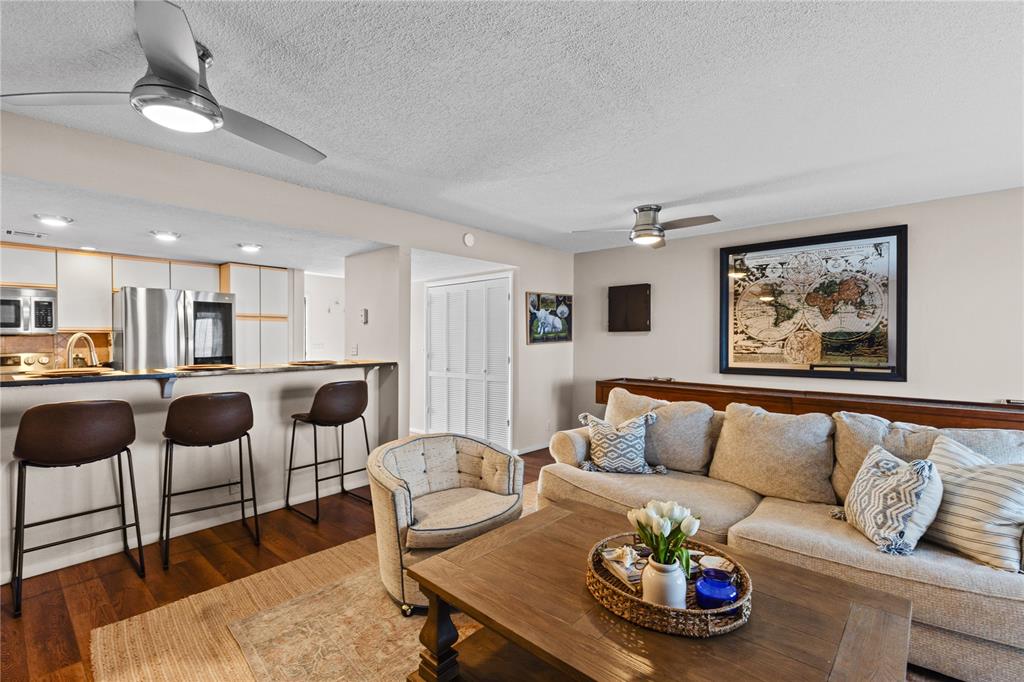 1 Fort Scott Lane Unit: 1