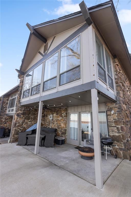 1 Fort Scott Lane Unit: 1