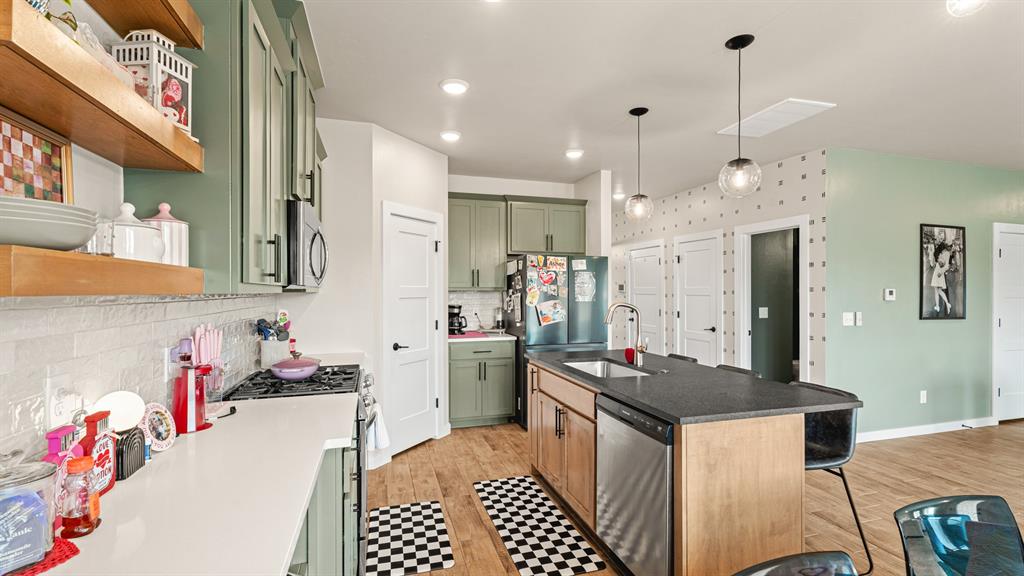 10009 Quarter Horse Trail