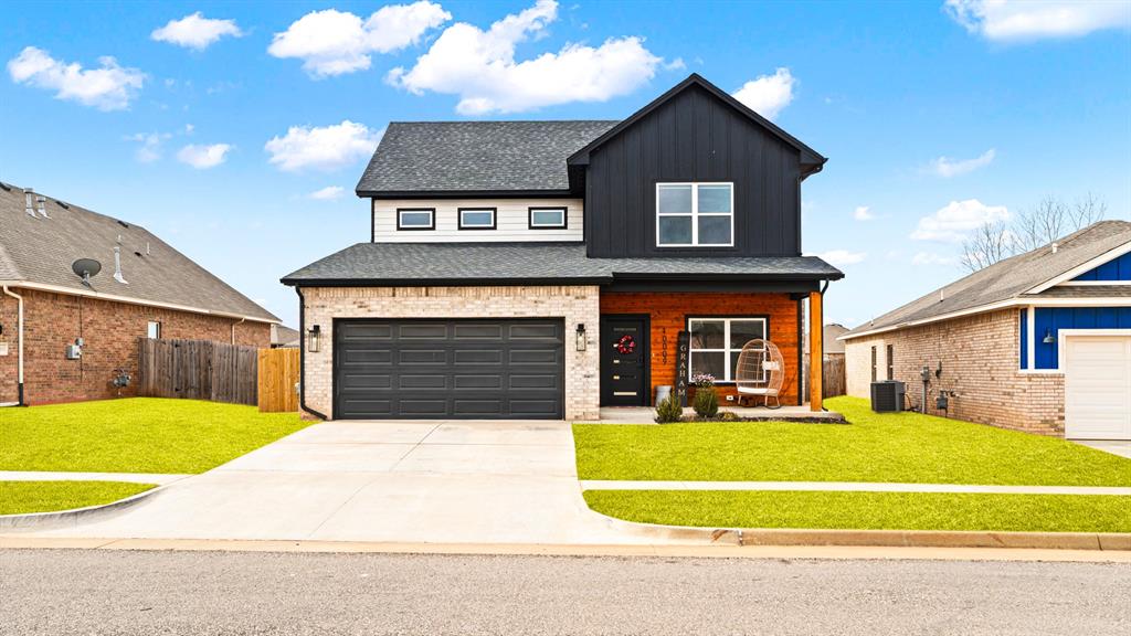 10009 Quarter Horse Trail