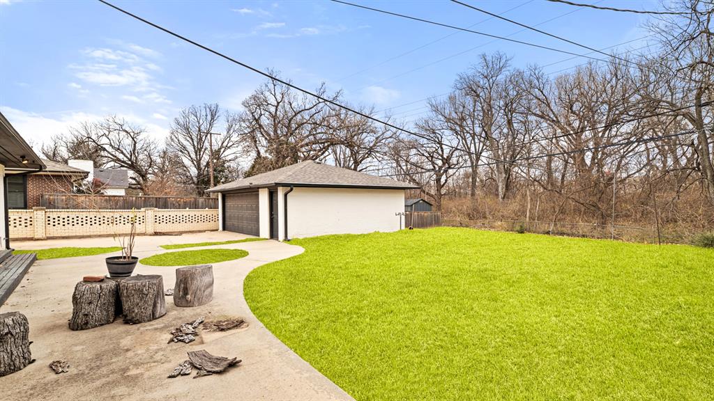 4200 N Harvey Parkway