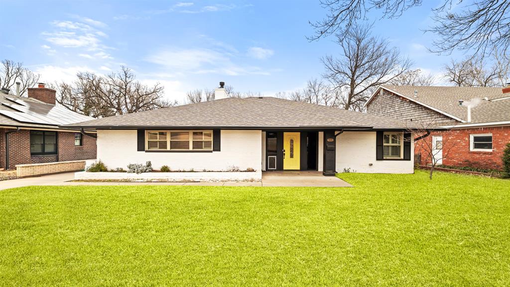 4200 N Harvey Parkway