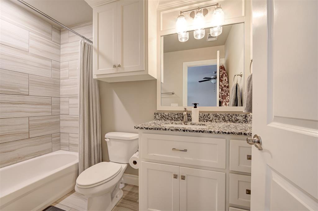 6917 Timber Crest Way