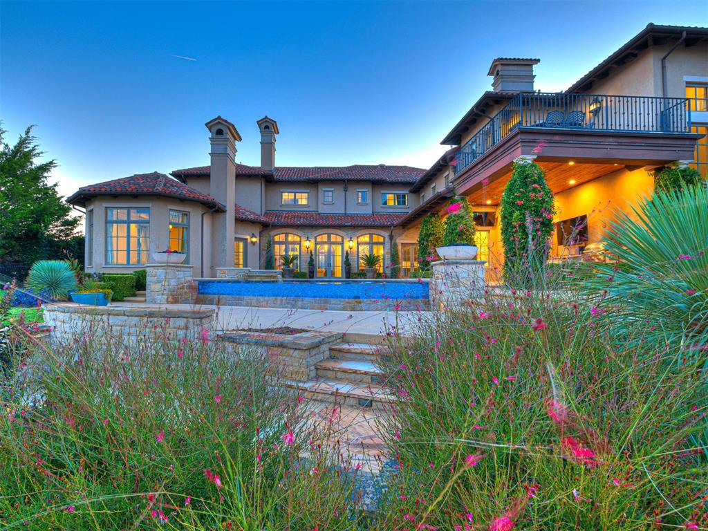 14804 Gaillardia Lane