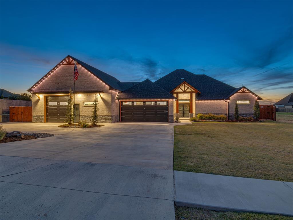 9505 Sundance Ridge Road