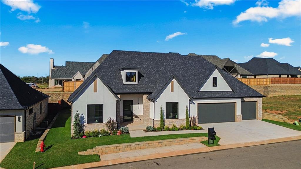 3917 Stone Bluff Way