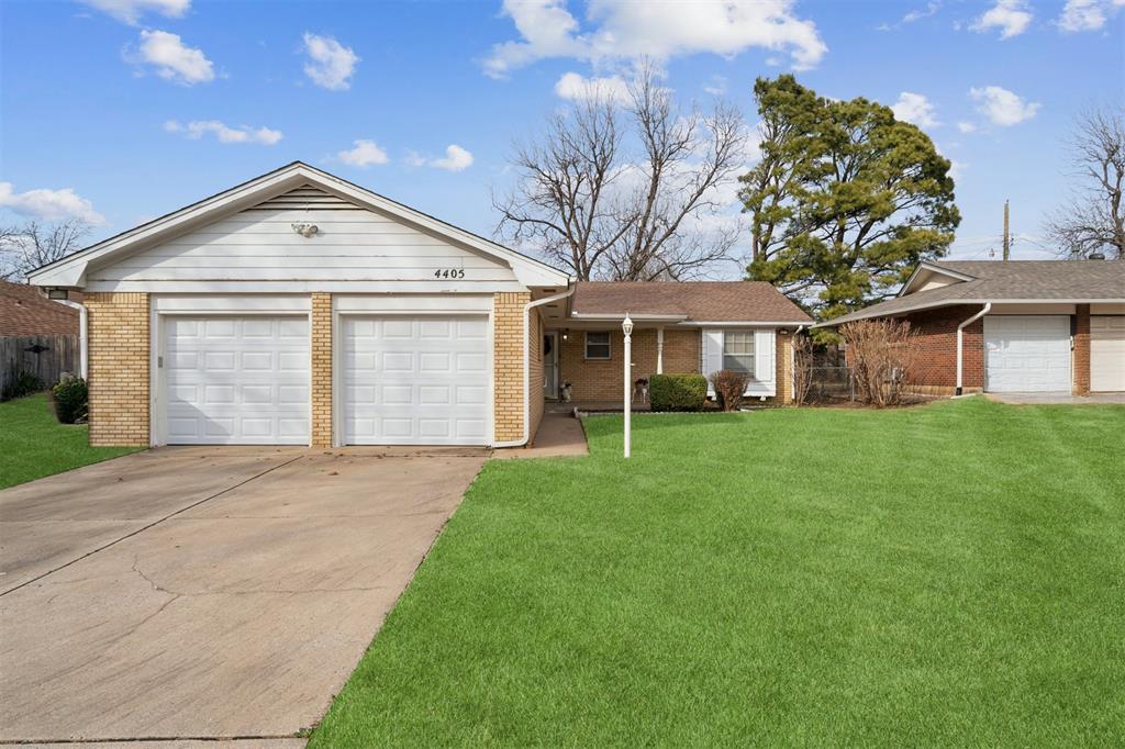 4405 NW 56th Terrace