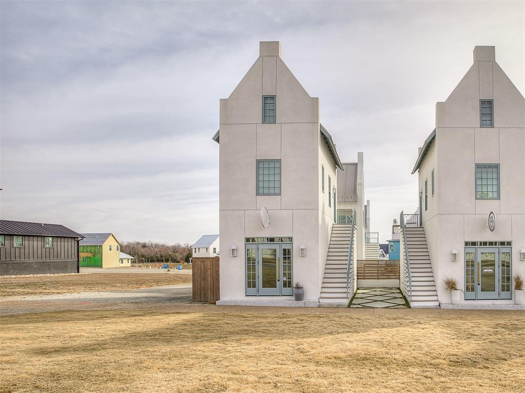 53 Lower Greenway Unit: C