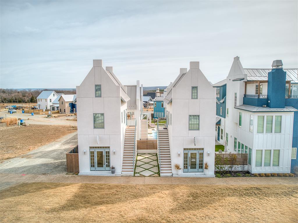 53 Lower Greenway Unit: C