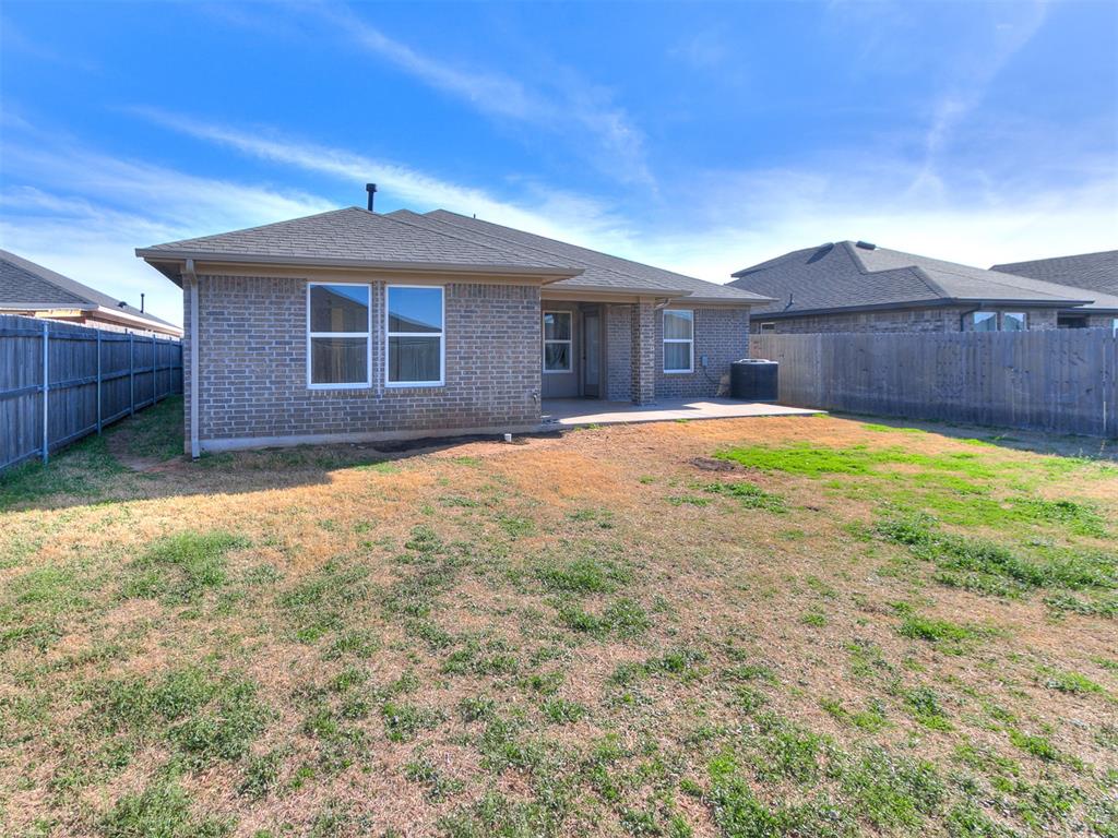 16144 Drywater Drive