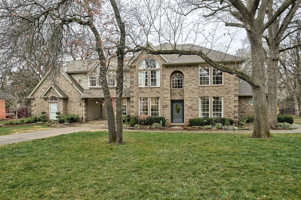 600 Heatherstone Road