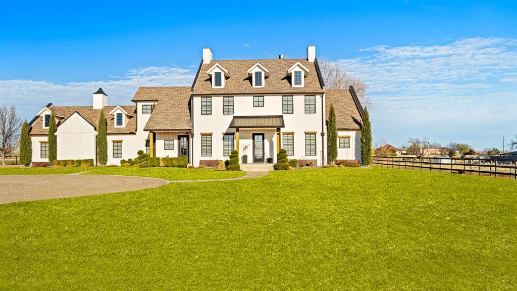 15500 S Drexel Avenue