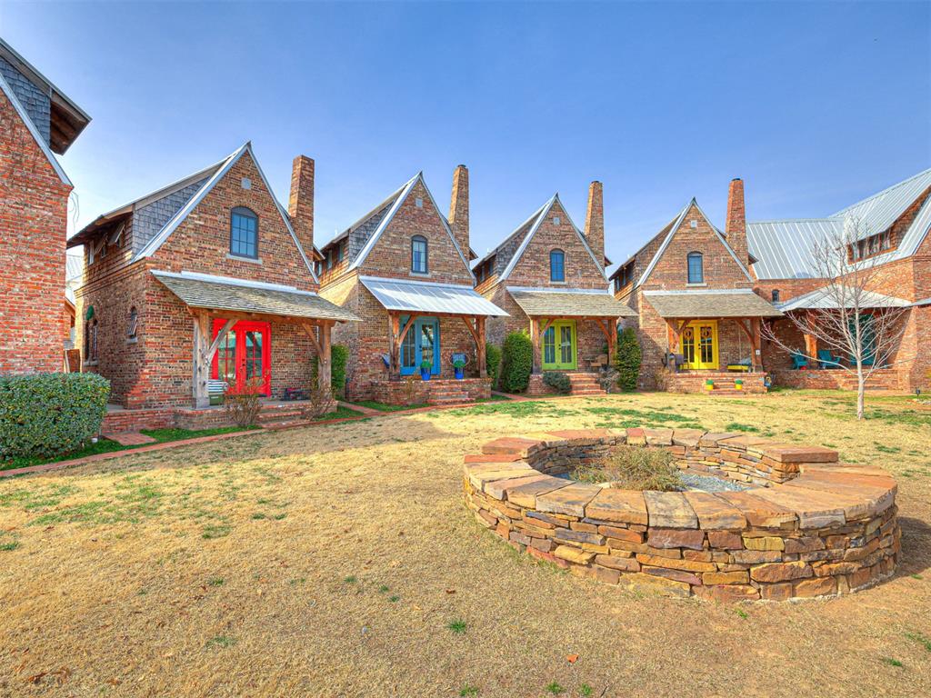 41 Redbud Street Unit: C