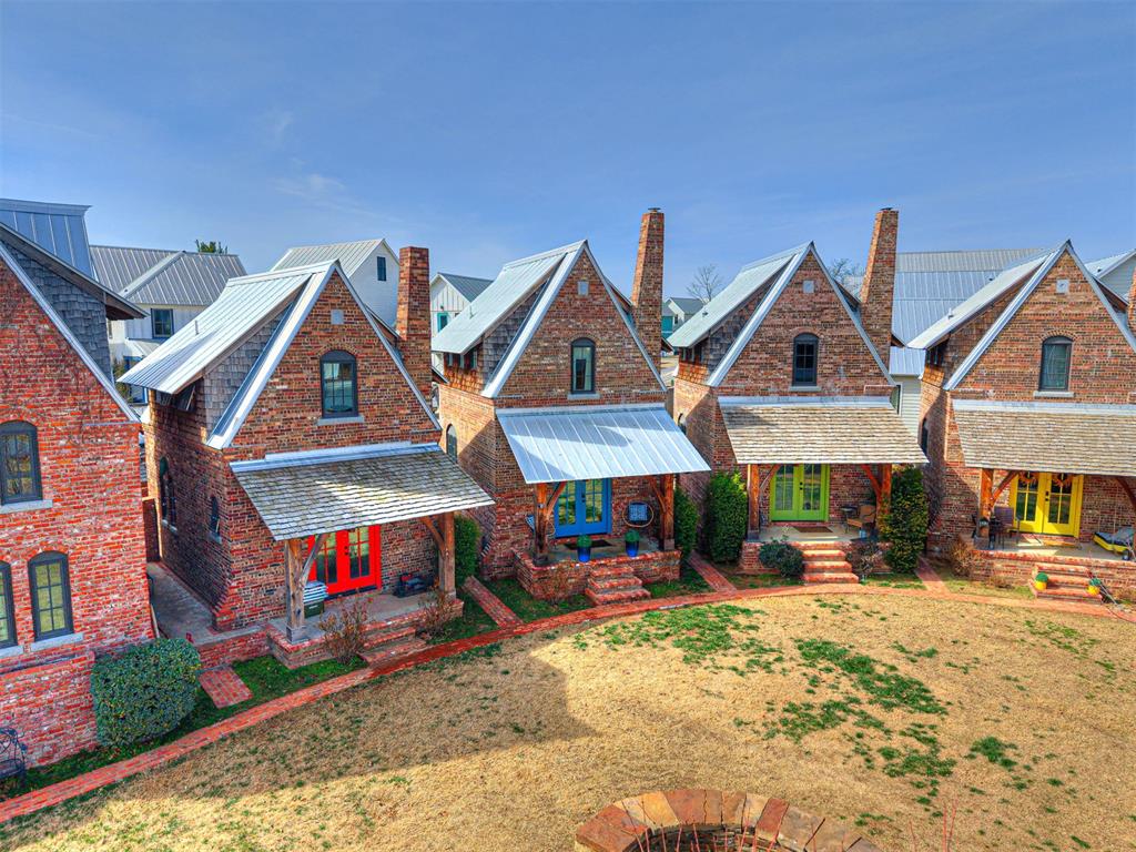 41 Redbud Street Unit: C