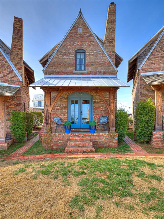 41 Redbud Street Unit: C