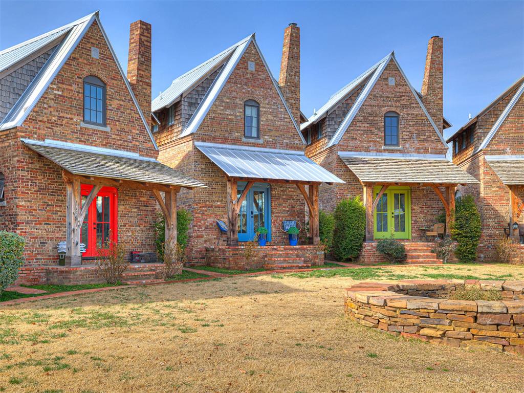 41 Redbud Street Unit: C