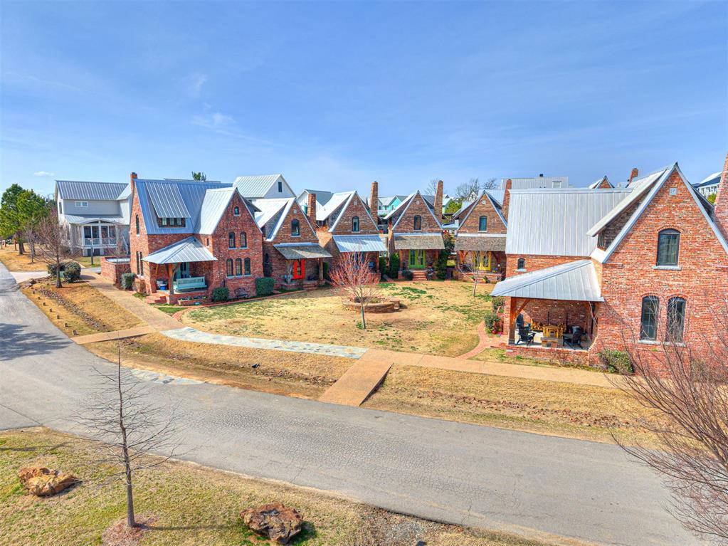 41 Redbud Street Unit: C