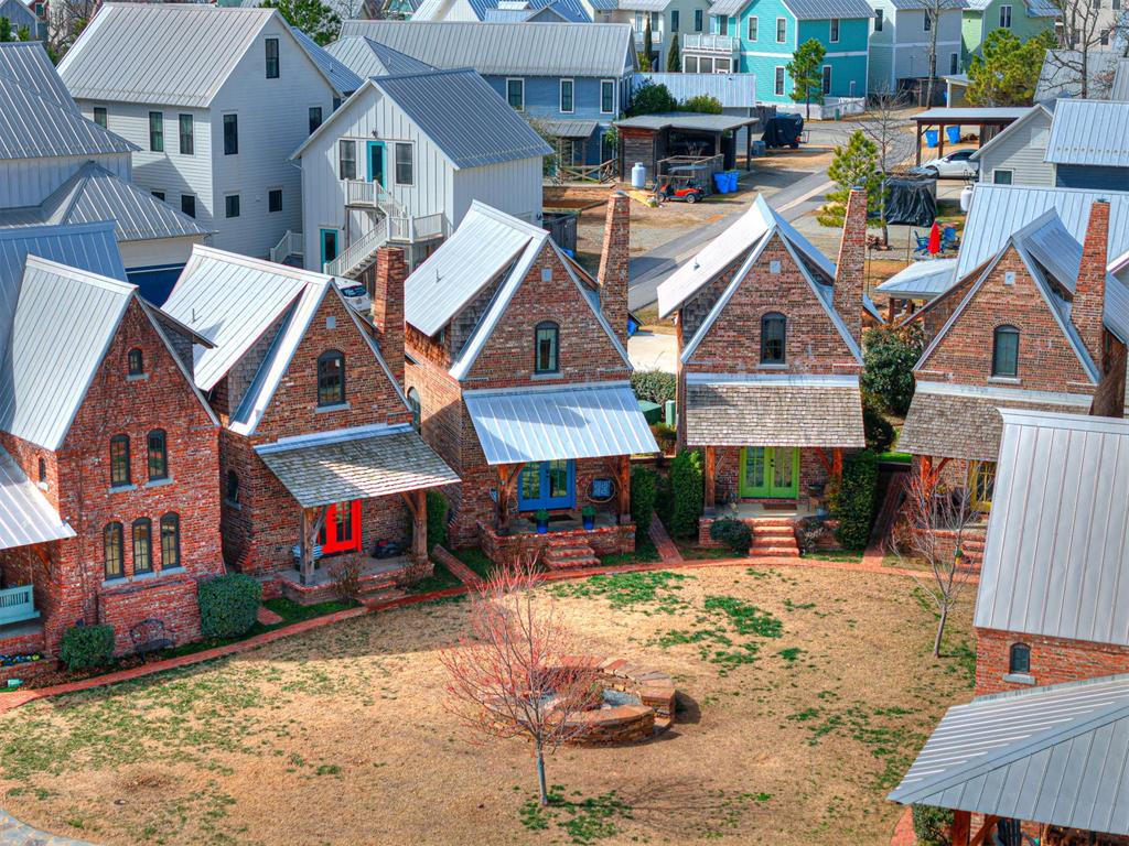 41 Redbud Street Unit: C