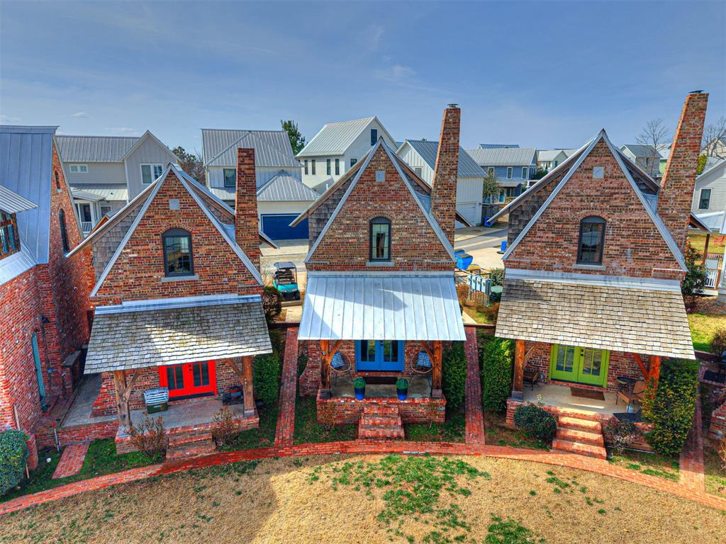 41 Redbud Street Unit: C