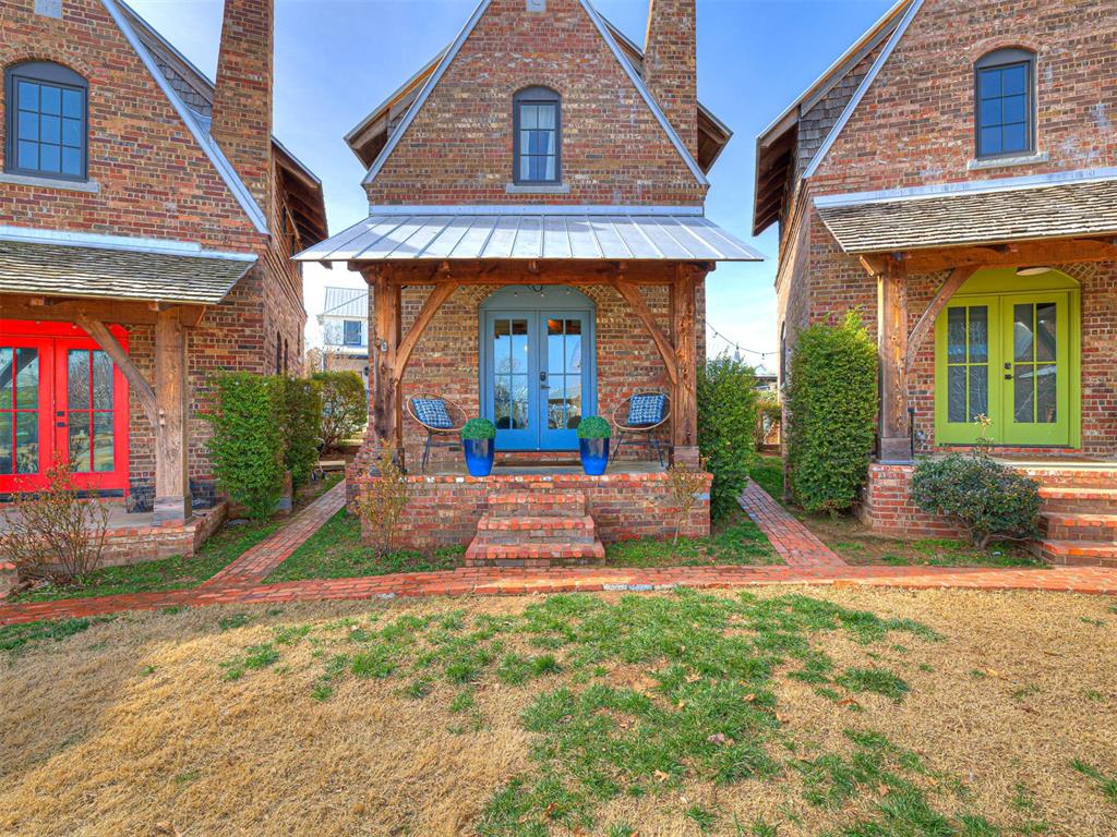 41 Redbud Street Unit: C