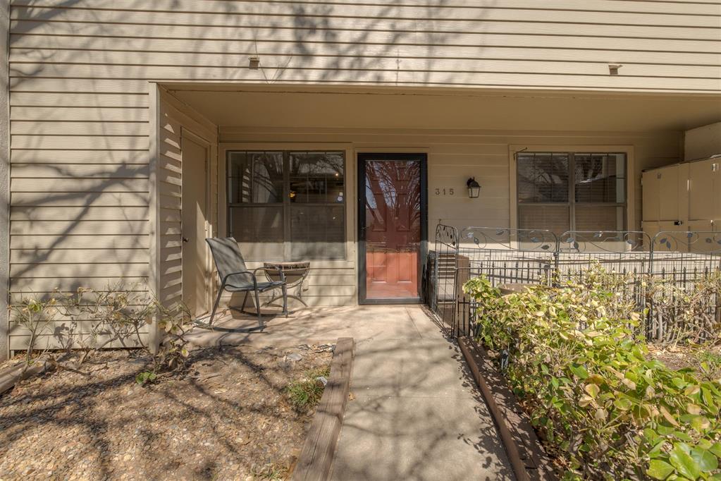 11130 N Stratford Drive Unit: 315