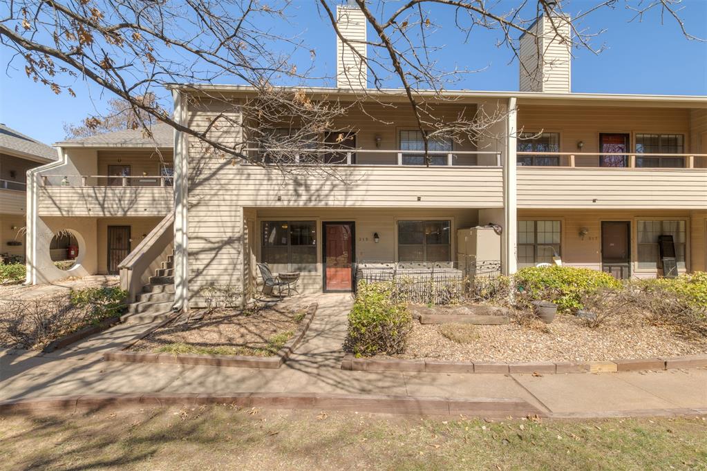 11130 N Stratford Drive Unit: 315