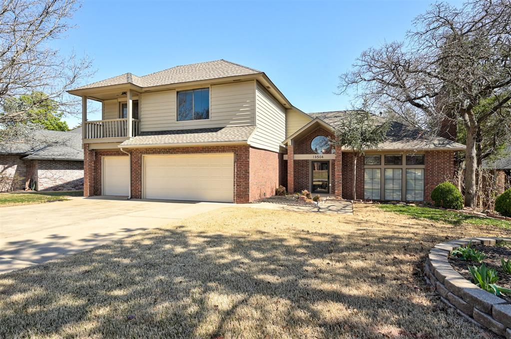 13504 Fox Creek Drive