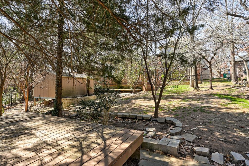 13504 Fox Creek Drive