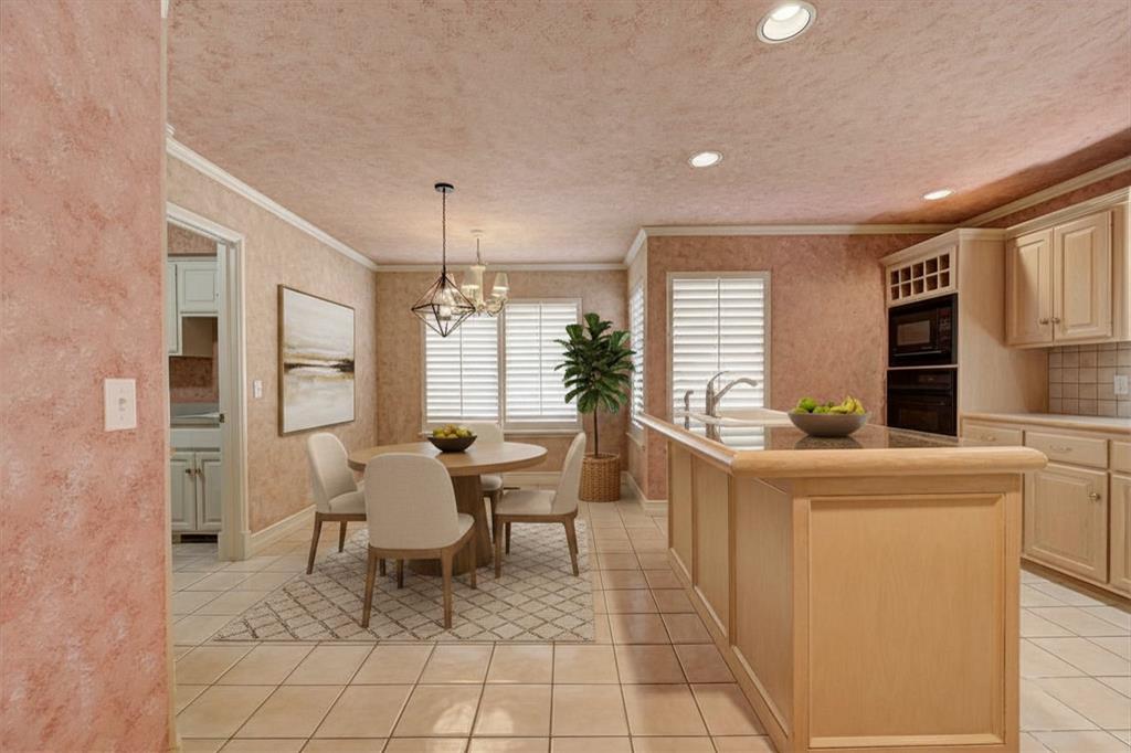 13504 Fox Creek Drive
