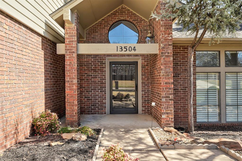 13504 Fox Creek Drive