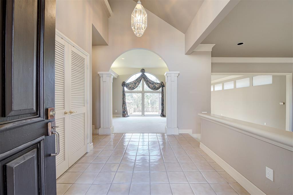 13504 Fox Creek Drive