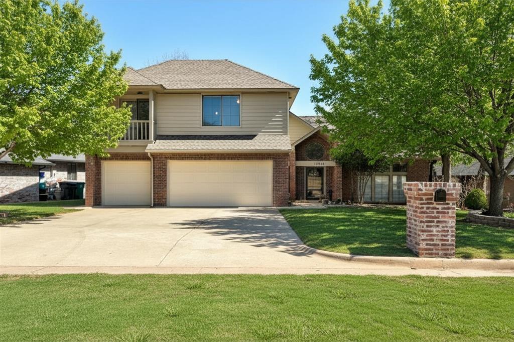 13504 Fox Creek Drive