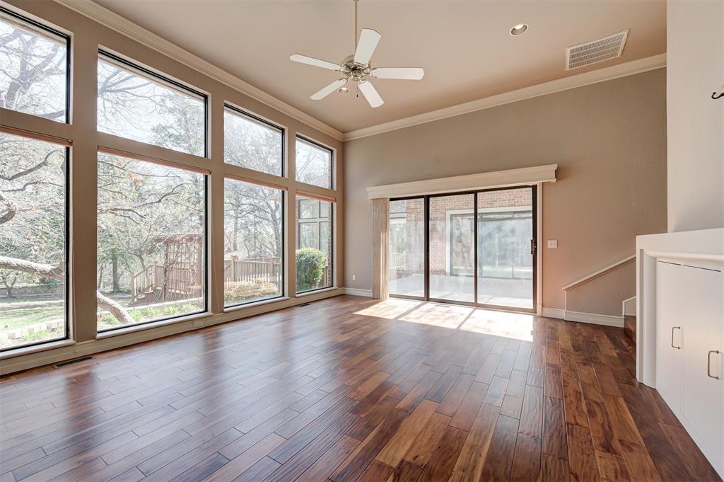 13504 Fox Creek Drive