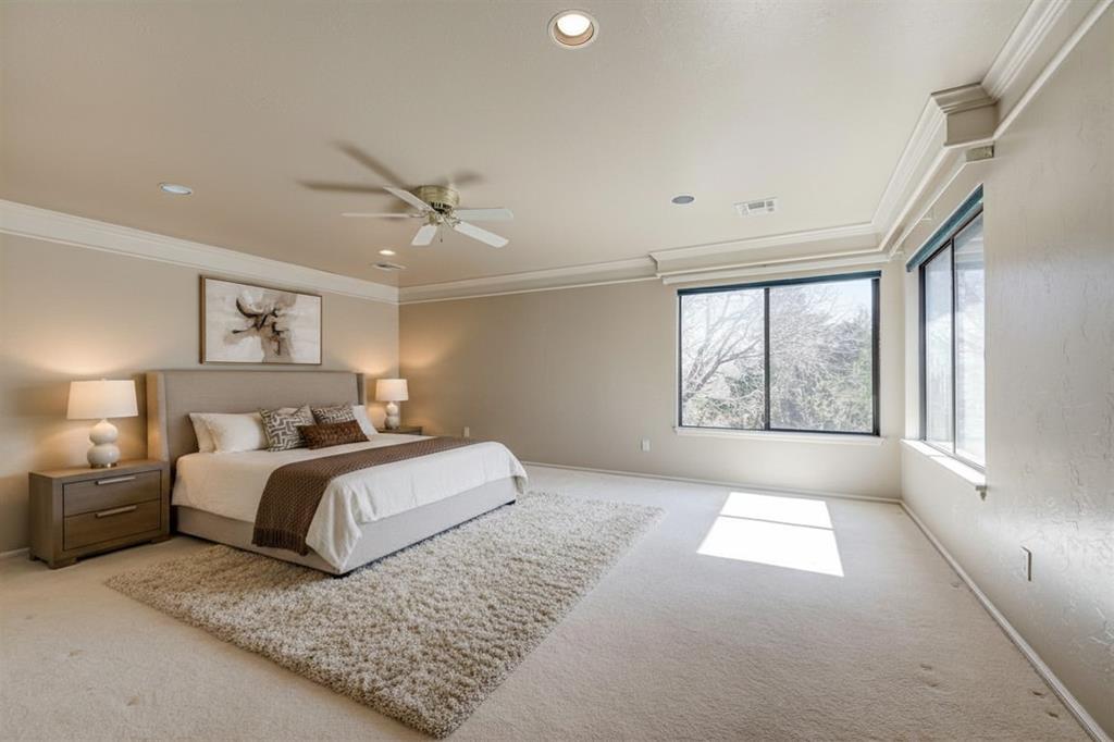 13504 Fox Creek Drive