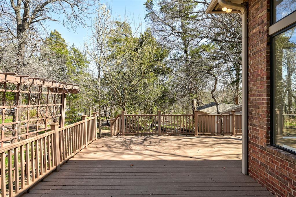 13504 Fox Creek Drive