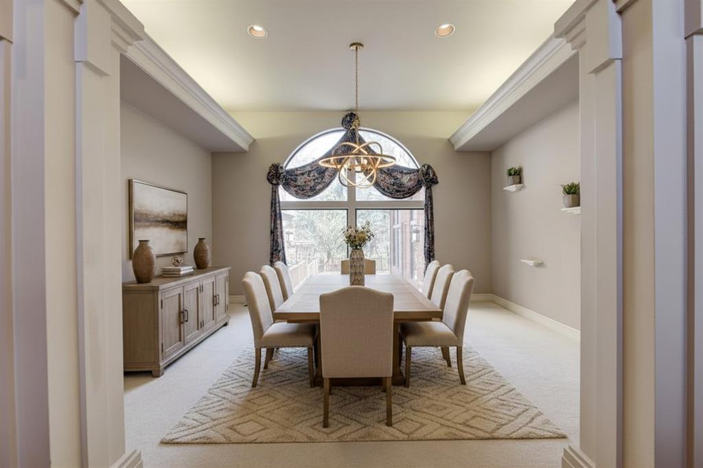 13504 Fox Creek Drive