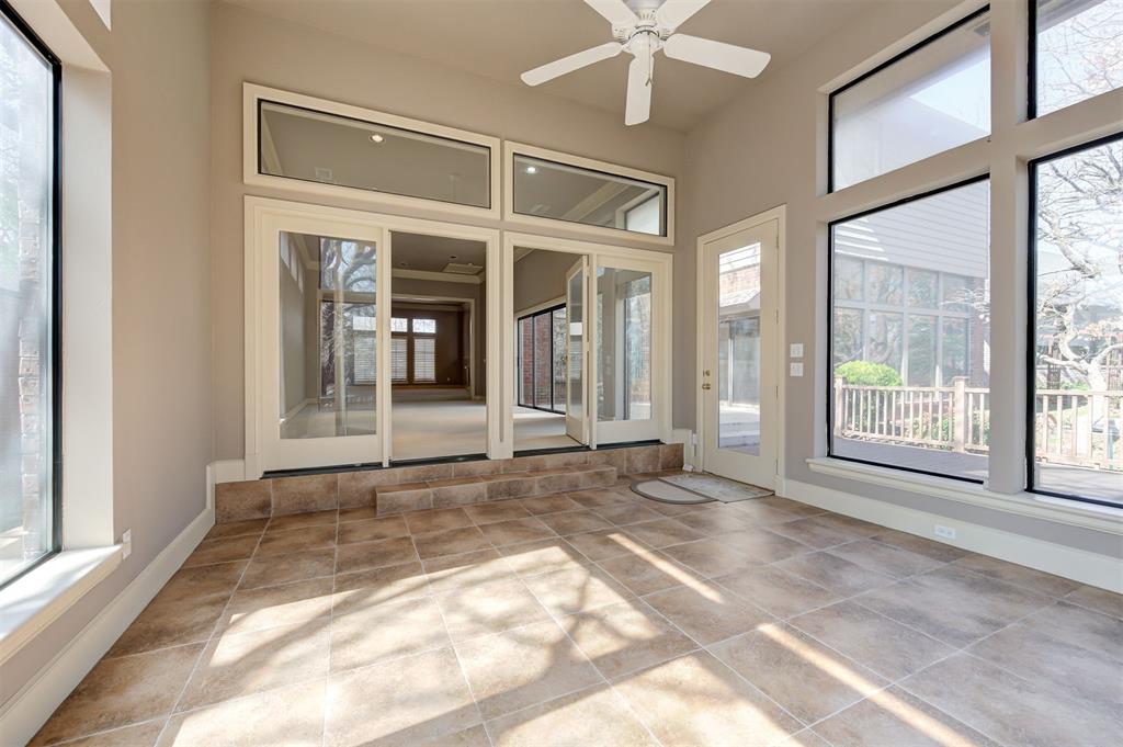 13504 Fox Creek Drive