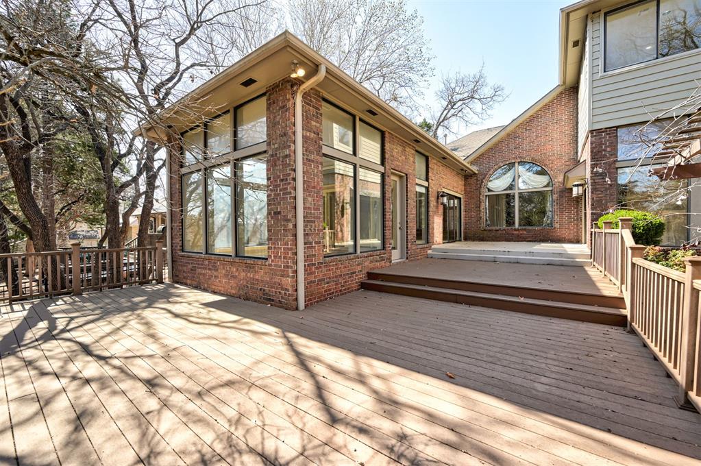 13504 Fox Creek Drive