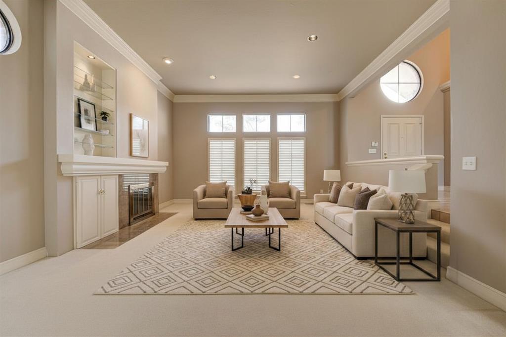 13504 Fox Creek Drive