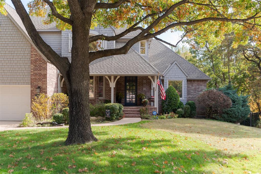 1124 Caines Hill Road