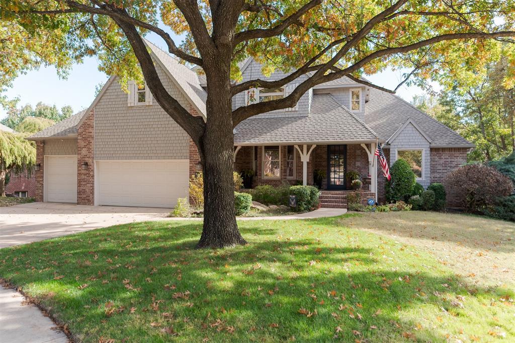 1124 Caines Hill Road