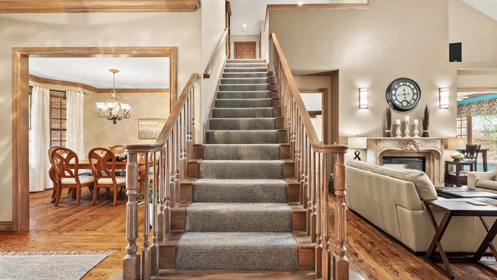 1124 Caines Hill Road