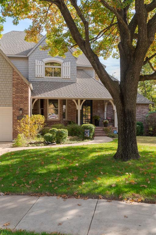 1124 Caines Hill Road