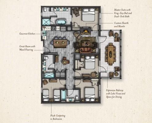 29 N Water Street Unit: 11F